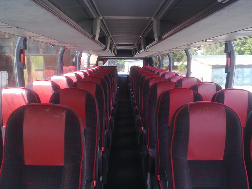 Автобус NEOPLAN N 116 H - фото 2